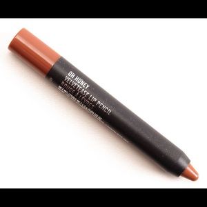 MAC Velvetease Lip Pencil Oh Honey